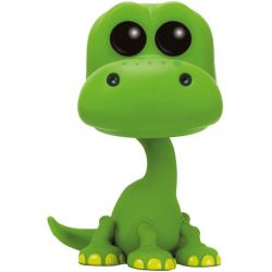 Figurine Le Voyage d'Arlo POP! Disney Vinyl Arlo 10 cm