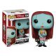 Figurine L´étrange Noël de Mr. Jack POP! Vinyl Nightshade Sally 10 cm