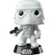 Figurine Star Wars POP! Vinyl Bobble Head Snowtrooper 10 cm