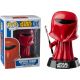 Figurine Star Wars POP! Vinyl Bobble Head Imperial Guard 10 cm