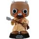 Figurine Star Wars POP! Vinyl Bobble Head Tusken Raider Black Box Re-Issue 10 cm