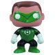 Figurine DC Comics POP! Heroes Vinyl Green Lantern (The New 52) 9 cm