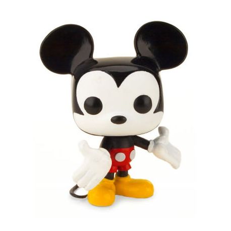 Figurine Mickey Mouse POP!