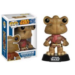 Figurine STAR WARS POP! Hammerhead