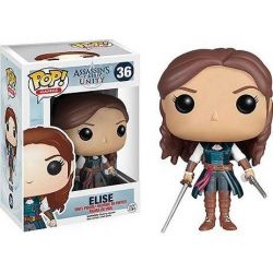 Figurine ASSASSIN'S CREED UNITY POP! Elise