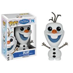 Figurine DISNEY POP! Olaf