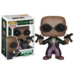 Figurine MATRIX POP! Morpheus