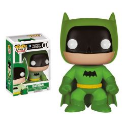 Figurine DC COMICS POP! Batman