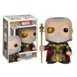 Figurine MARVEL POP! Odin