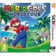 Mario Golf - World Tour [3ds]