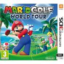 Mario Golf - World Tour [3ds]