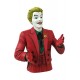 Figurine Batman 1966 tirelire The Joker 20 cm