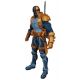 Figurine DC Comics Super Villains The New 52 Deathstroke 17 cm