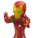 Figurine Avengers L`Ère d`Ultron Head Knocker Extreme Iron Man 18 cm