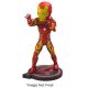 Figurine Avengers L`Ère d`Ultron Head Knocker Extreme Iron Man 18 cm