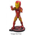 Figurine Avengers L`Ère d`Ultron Head Knocker Extreme Iron Man 18 cm