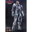 Figurine Iron Man 3 Movie Masterpiece 1/6 Iron Man Mark XXXIX Starboost 30 cm