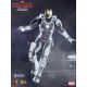 Figurine Iron Man 3 Movie Masterpiece 1/6 Iron Man Mark XXXIX Starboost 30 cm