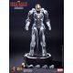 Figurine Iron Man 3 Movie Masterpiece 1/6 Iron Man Mark XXXIX Starboost 30 cm