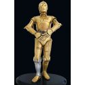 Figurine Star Wars Elite Collection C-3PO 18 cm