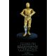 Figurine Star Wars Elite Collection C-3PO 18 cm