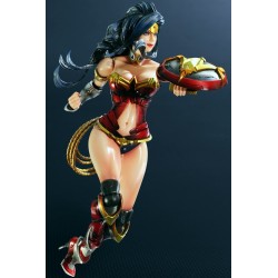 Figurine DC Comics Play Arts Kai - Wonder Woman