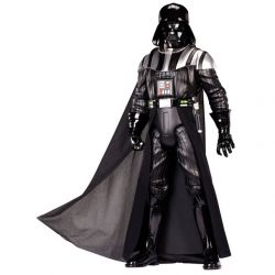 Figurine Star Wars Classic sonore Battle Buddy Darth Vader 122 cm