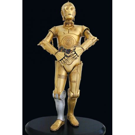 Figurine Star Wars Premium Format C-3PO 49 cm