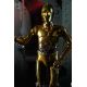 Figurine Star Wars Premium Format C-3PO 49 cm