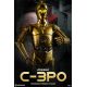 Figurine Star Wars Premium Format C-3PO 49 cm