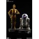 Figurine Star Wars Premium Format C-3PO 49 cm