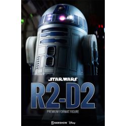 Figurine Star Wars Premium Format R2-D2 30 cm