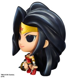 Figurine DC Comics Variant Mini Static Arts - Wonderwoman
