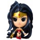 Figurine DC Comics Variant Mini Static Arts - Wonderwoman