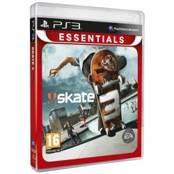 Essentials Skate [ps3]