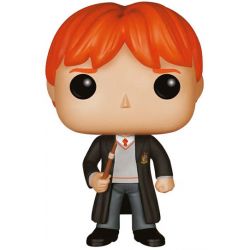 Figurien Harry Potter POP! Movies Vinyl figurine Ron Weasley 10 cm