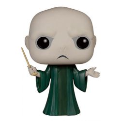 Figurine Harry Potter POP! Movies Vinyl Voldemort 10 cm