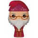 Figurine Harry Potter POP! Movies Vinyl Albus Dumbledore 10 cm