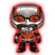 Figurine Ant-Man POP! Marvel Vinyl Ant-Man Glow in the Dark Limited Edition 9 cm