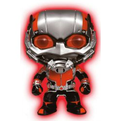 Figurine Ant-Man POP! Marvel Vinyl Ant-Man Glow in the Dark Limited Edition 9 cm