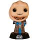 Figurine Star Wars POP! Vinyl Bobble Head Bib Fortuna 9 cm