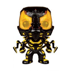 Figurine Ant-Man POP! Marvel Vinyl Yellowjacket 9 cm