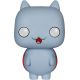 Figurine Bravest Warriors POP! Animation Vinyl Catbug 9 cm
