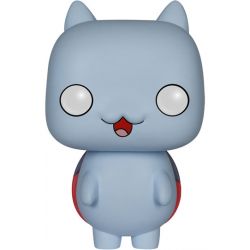 Figurine Bravest Warriors POP! Animation Vinyl Catbug 9 cm