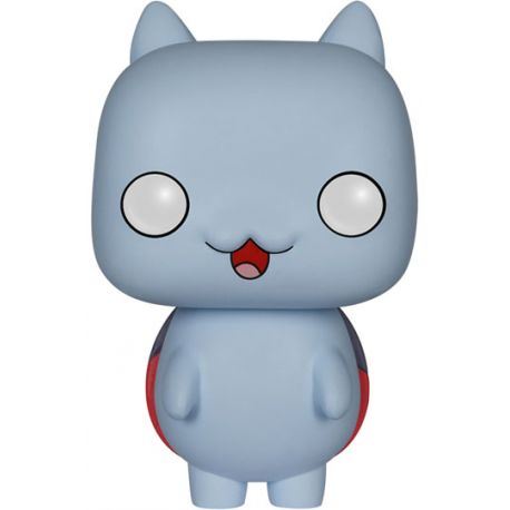 Figurine Bravest Warriors POP! Animation Vinyl Catbug 9 cm