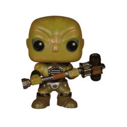 Figurine Fallout POP! Games Vinyl Super Mutant 9 cm