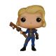 Figurine Fallout POP! Games Vinyl Lone Wanderer Female 9 cm