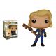 Figurine Fallout POP! Games Vinyl Lone Wanderer Female 9 cm