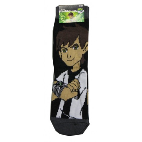 chaussette ben 10