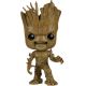 Figurine Les Gardiens de la Galaxie POP! Vinyl Bobble Head Angry Groot Exclusive 10 cm